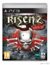 Risen 2: Dark Waters - copertine ufficiali