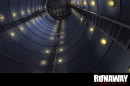 Runaway: A Twist of Fate - nuove immagini