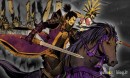 Samurai Warriors Chronicle (3DS): galleria immagini