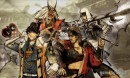 Samurai Warriors Chronicle (3DS): galleria immagini