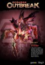 Scourge: Outbreak - galleria immagini