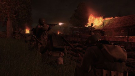 Brothers in Arms: Hell's Highway - la recensione