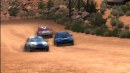 SEGA Rally Online Arcade: nuove immagini