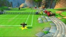 Sega Superstars Tennis - prime immagini