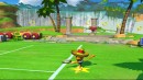 Sega Superstars Tennis - prime immagini