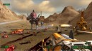 Serious Sam: The First Encounter HD - nuove immagini