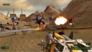 Serious Sam: The First Encounter HD - nuove immagini