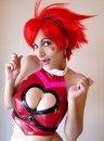 Sexy Cosplay