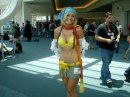 Sexy Cosplay