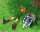 Sfondi desktop di The Legend of Zelda