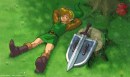 Sfondi desktop di The Legend of Zelda