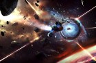 Sid Meier's Starships: galleria immagini