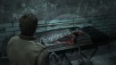 Screenshot Silent Hill V