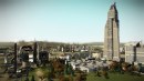 SimCity: galleria immagini