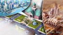 SimCity 5: concept art