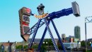 SimCity: Amusement Park DLC - galleria immagini