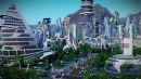 SimCity: CittÃ�Â  del Futuro - galleria immagini