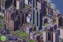 SimCity Deluxe - iPhone: galleria immagini