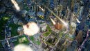 SimCity: disastri - galleria immagini