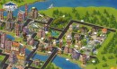 SimCity Social: galleria immagini