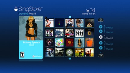 SCARICA CANZONI PER SINGSTAR PS3