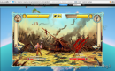Skylancer: Battle for Horizon - immagini di gioco