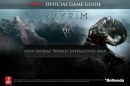 Skyrim Interactive Map App