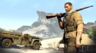Sniper Elite 3: galleria immagini