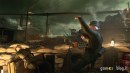 Sniper Elite V2: galleria immagini