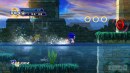 Sonic 4: Episode 2, nuove immagini di gioco e un video di gameplay