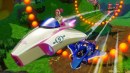 Sonic & All-Stars Racing Transformed