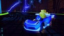 Sonic & All-Stars Racing Transformed