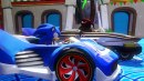 Sonic & All-Stars Racing Transformed