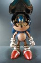Sonic diventa un Mech nella creazione di Kody Koala - galleria immagini