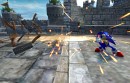 Sonic e il Cavaliere Nero: nuove immagini