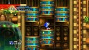 Sonic The Hedgehog 4: Episode 1 - immagini