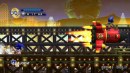 Sonic the Hedgehog 4: Episode 2 - galleria immagini