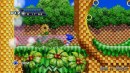 Sonic The Hedgehog 4: Episode II - galleria immagini