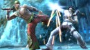 Soul Calibur IV - nuove immagini