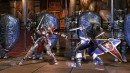 Soul Calibur IV - nuove immagini