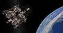 Space Engine: galleria immagini