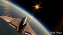 Space Engine: versione 0.96 - galleria immagini