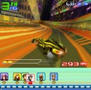 Speed Race