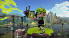 Splatoon, le nuove immagini dal Nintendo Direct