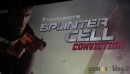 Splinter Cell: Conviction - nuove  immagini