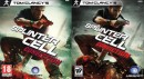 Splinter Cell: Conviction - immagini della copertina