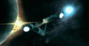 Star Trek: The Game - copertine e immagini
