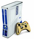 Star Wars Kinect Limited Edition Bundle