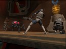 Star Wars The Clone Wars: Republic Heroes - nuove immagini Wii e DS