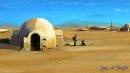 Star Wars: The Old Republic - i pianeti della galassia - galleria immagini